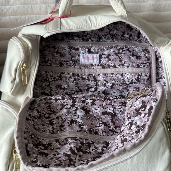 Isaac Mizrahi Book Bags main image 5